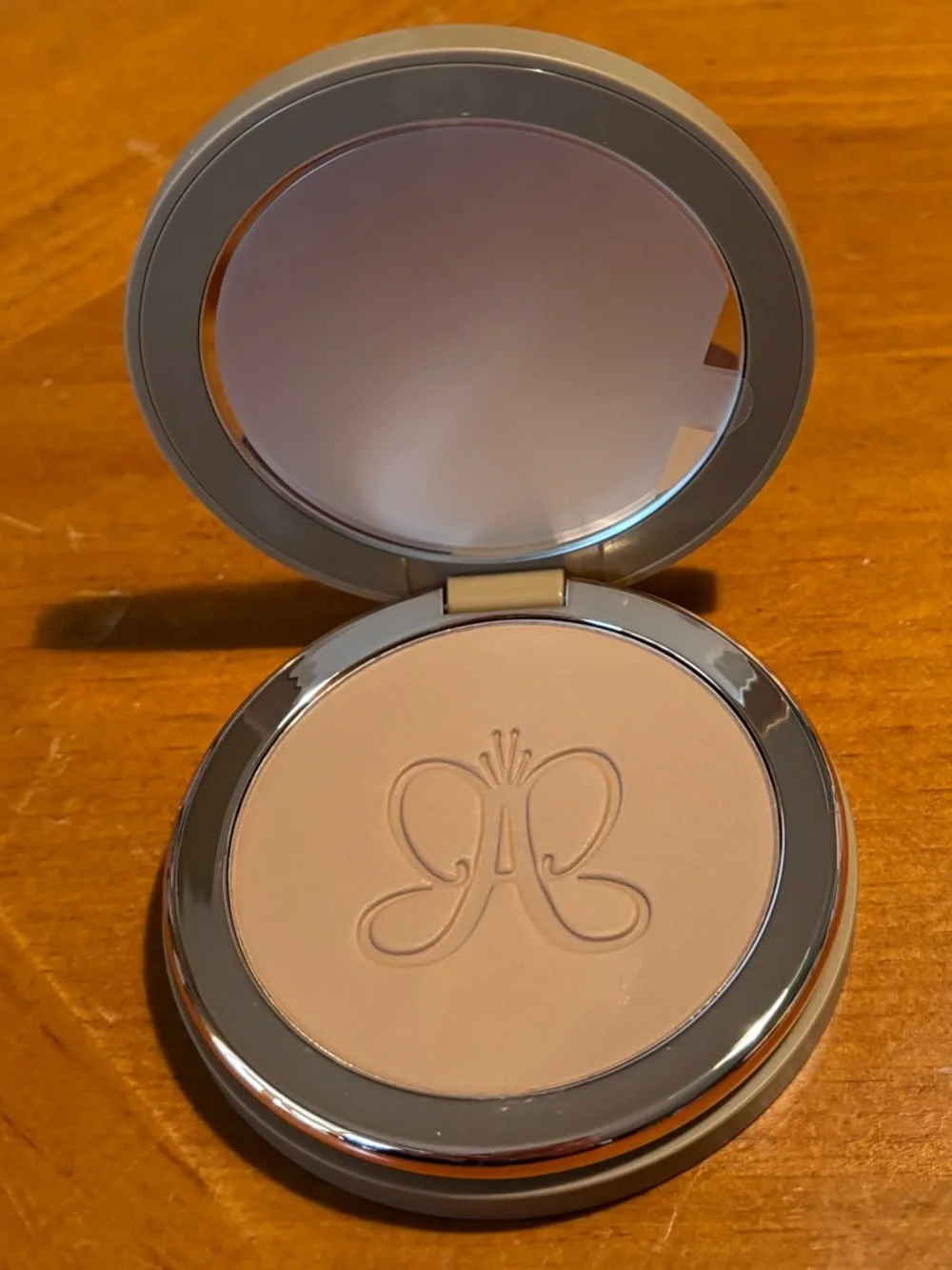 Anastasia Beverly Hills Smooth Blur Powder Bronzer Warm Sand Vibes